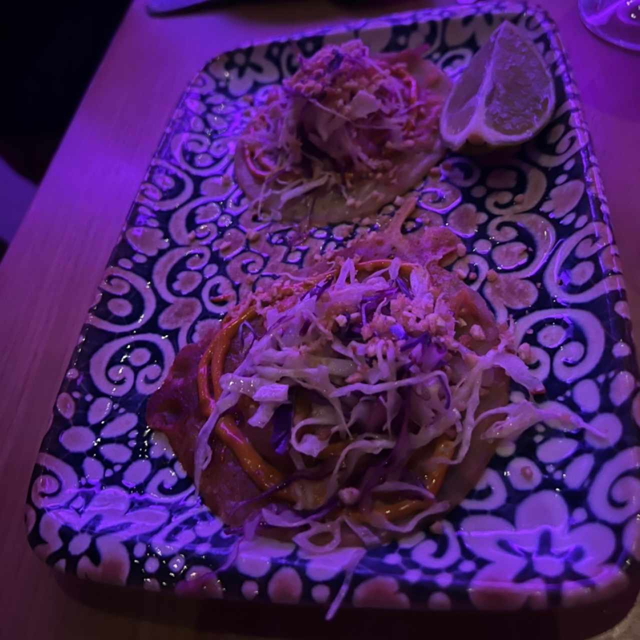 Taco Gobernador