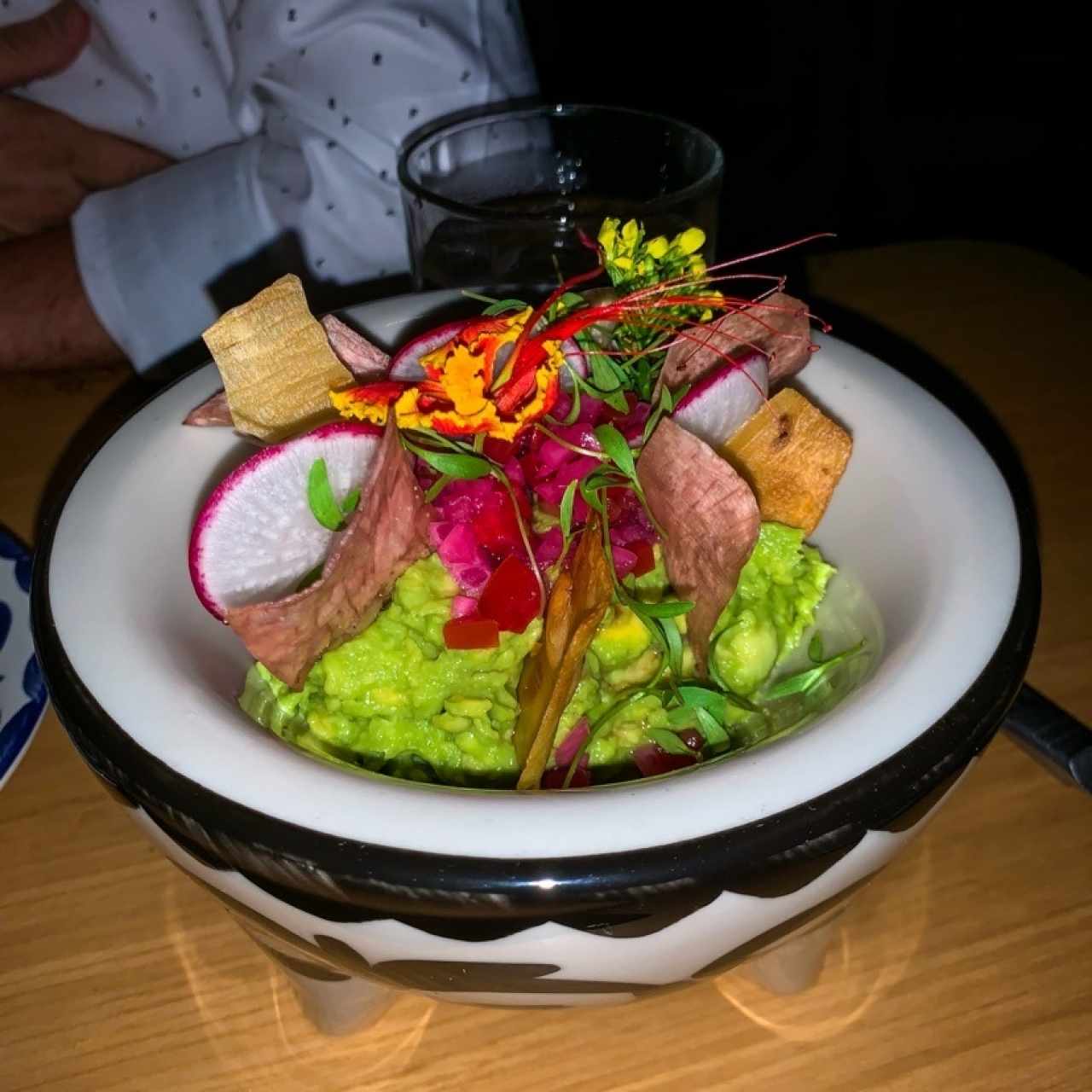 guacamole 
