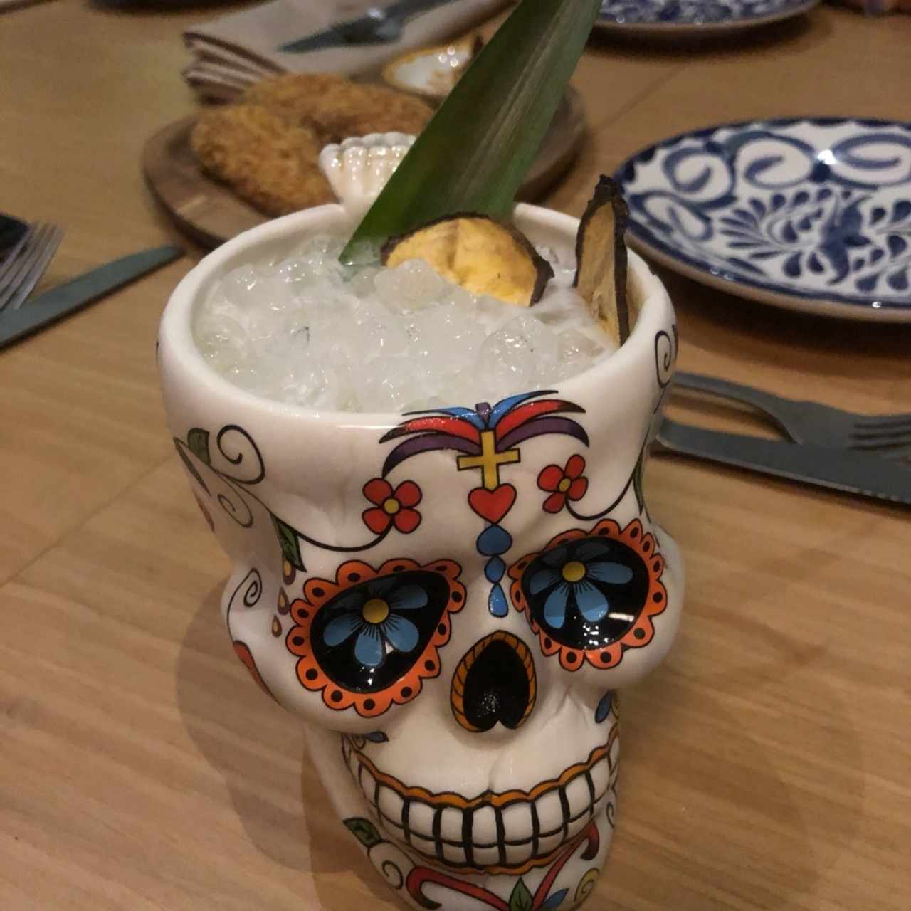 cocktail con tequila