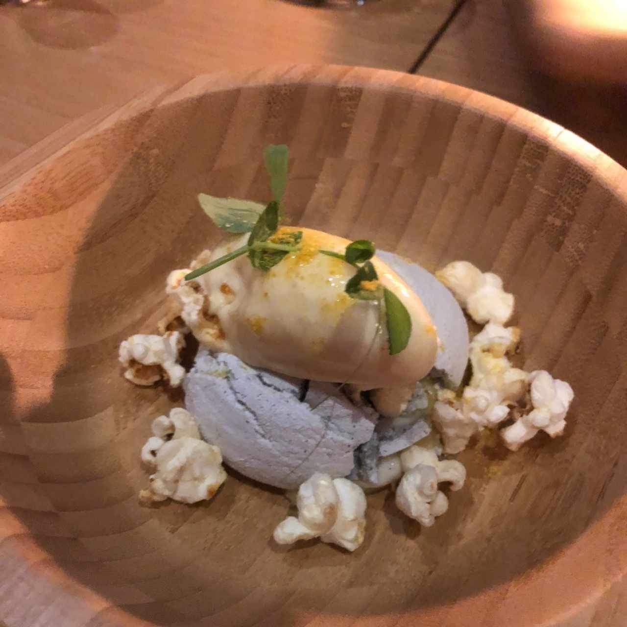 postre