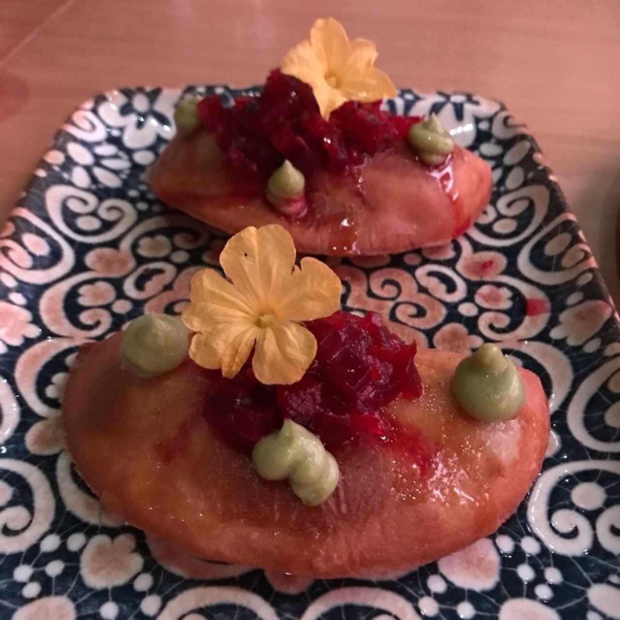empanaditas
