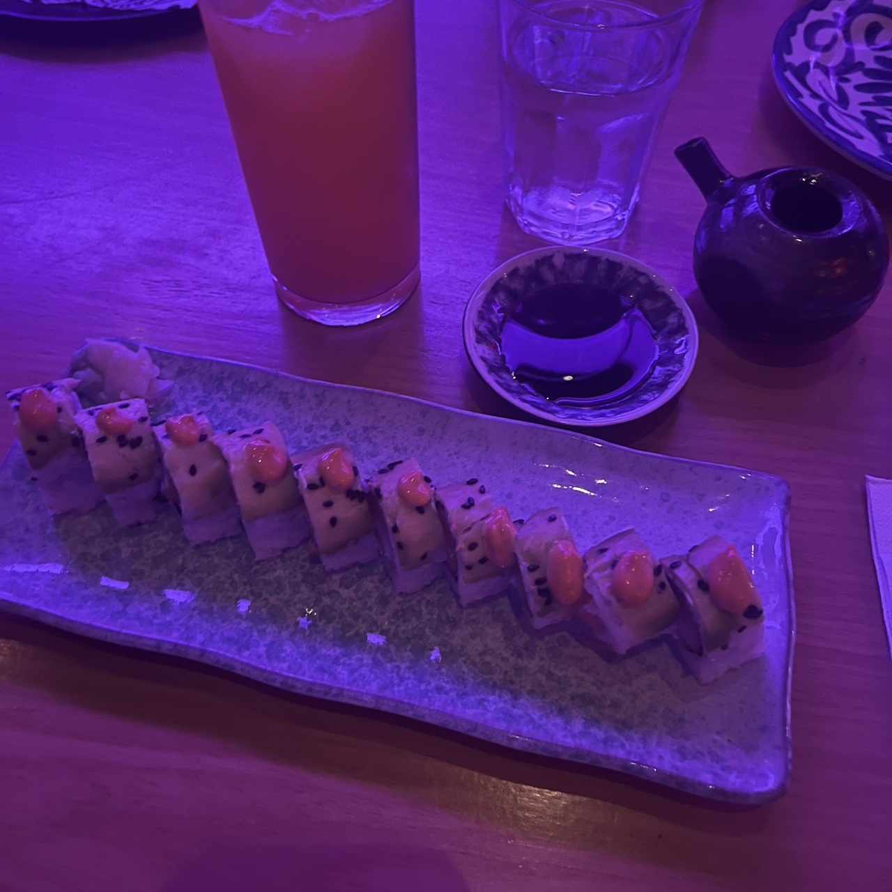 Nuestros Rolls - Dragon de Culiacán