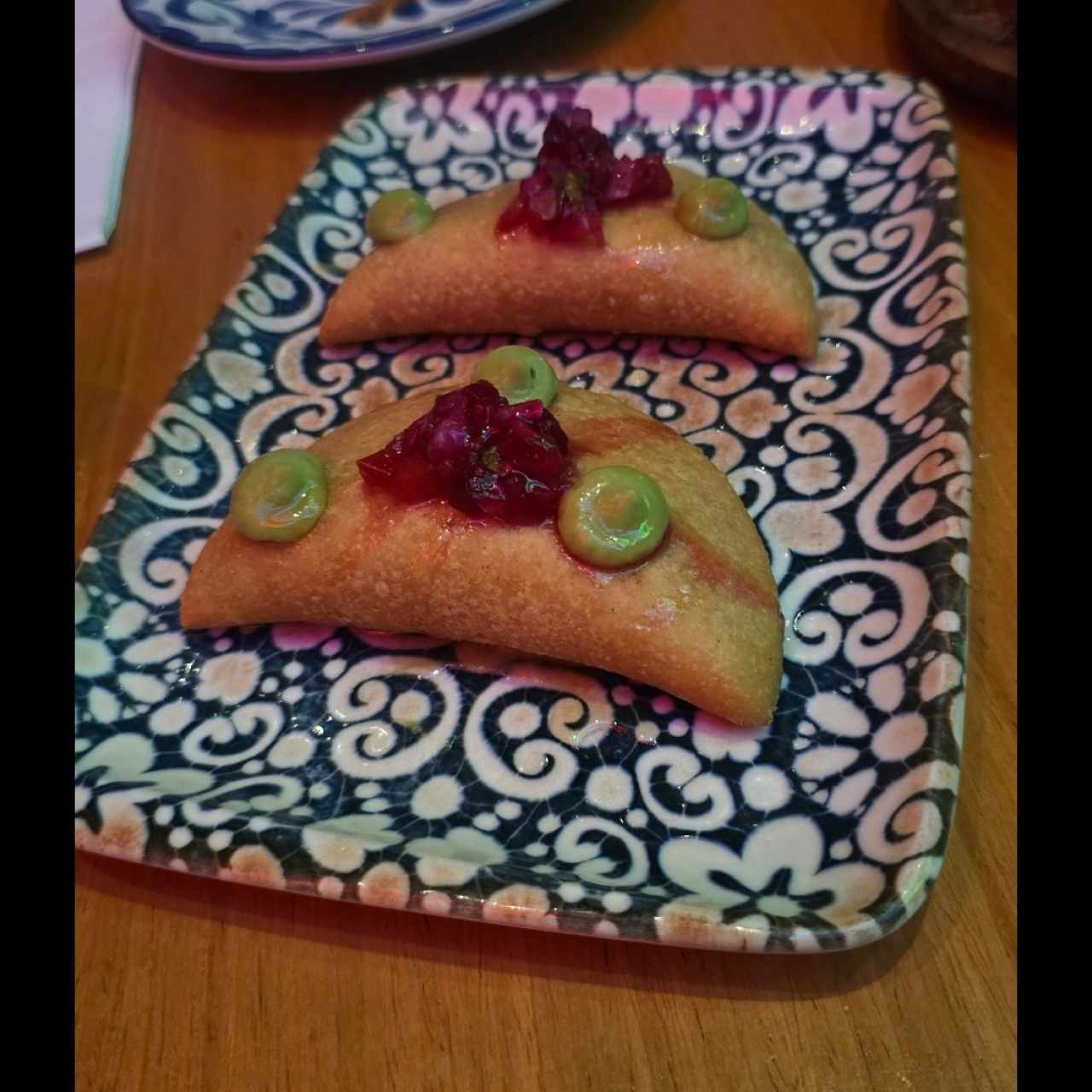 Empanaditas