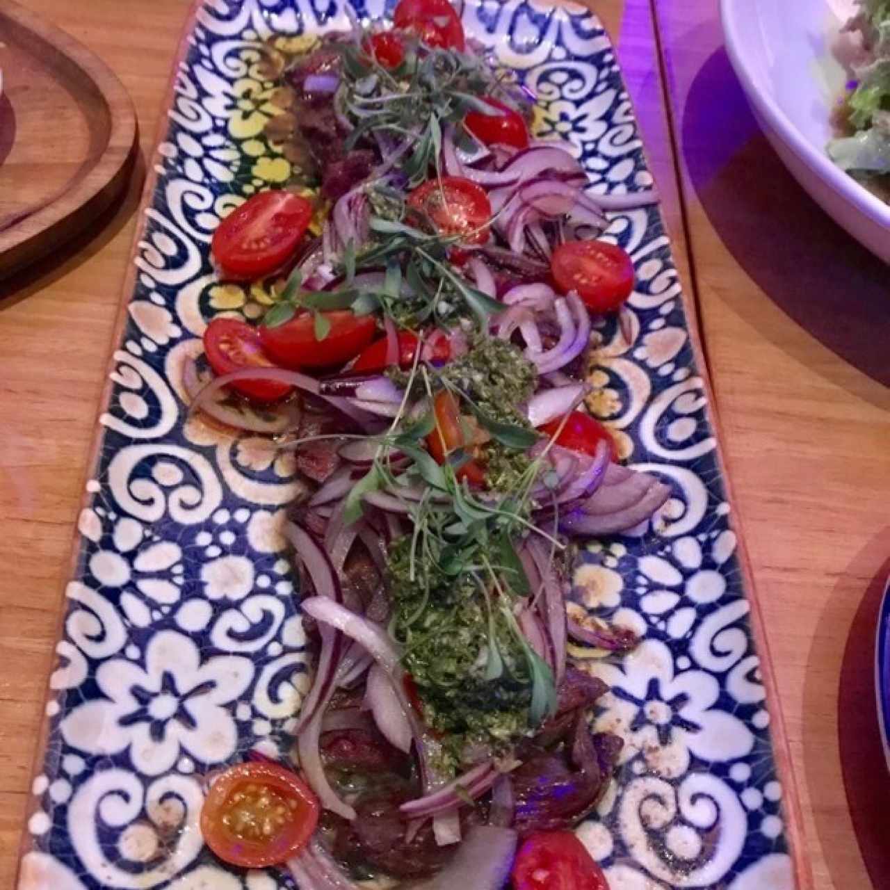 Entraña 