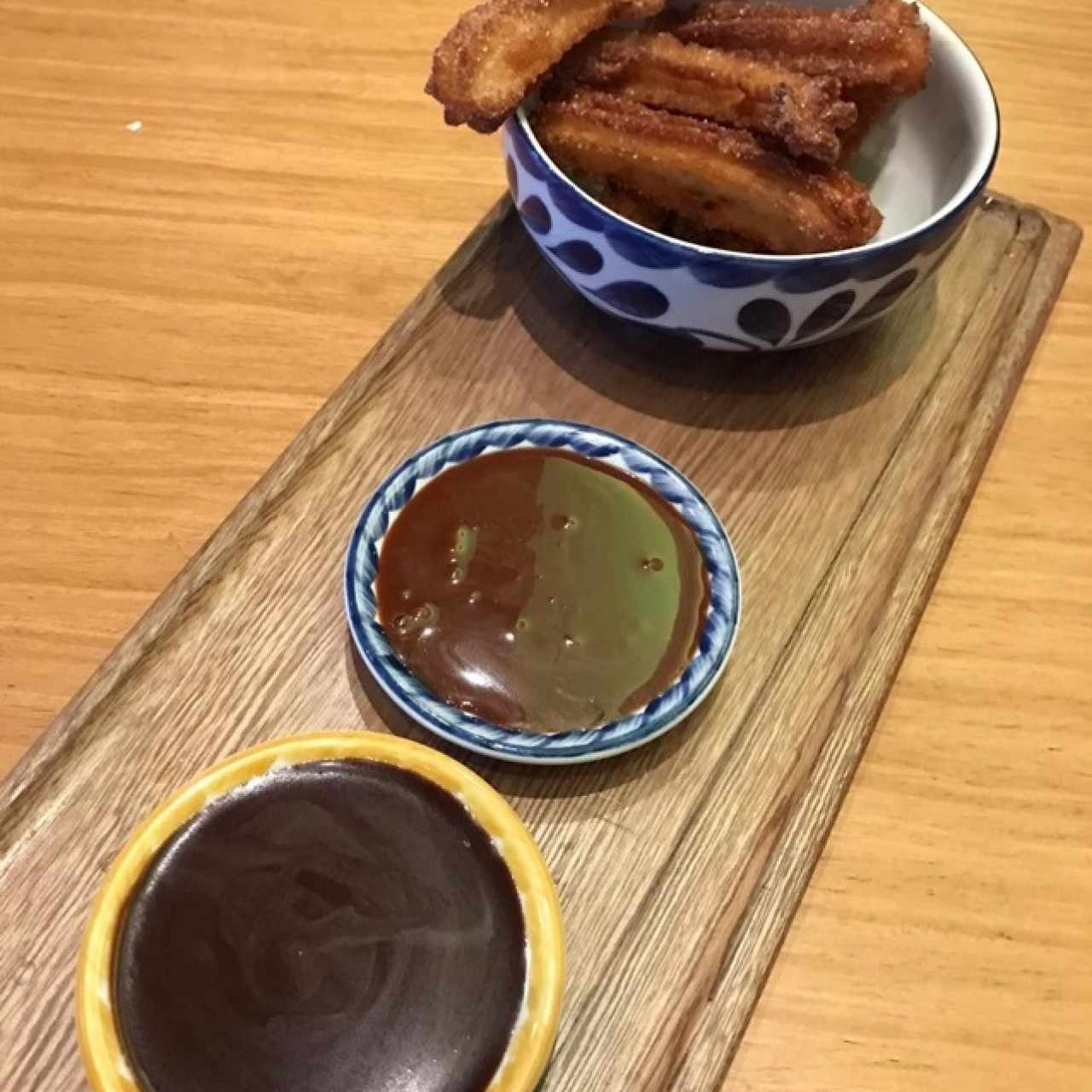 churros