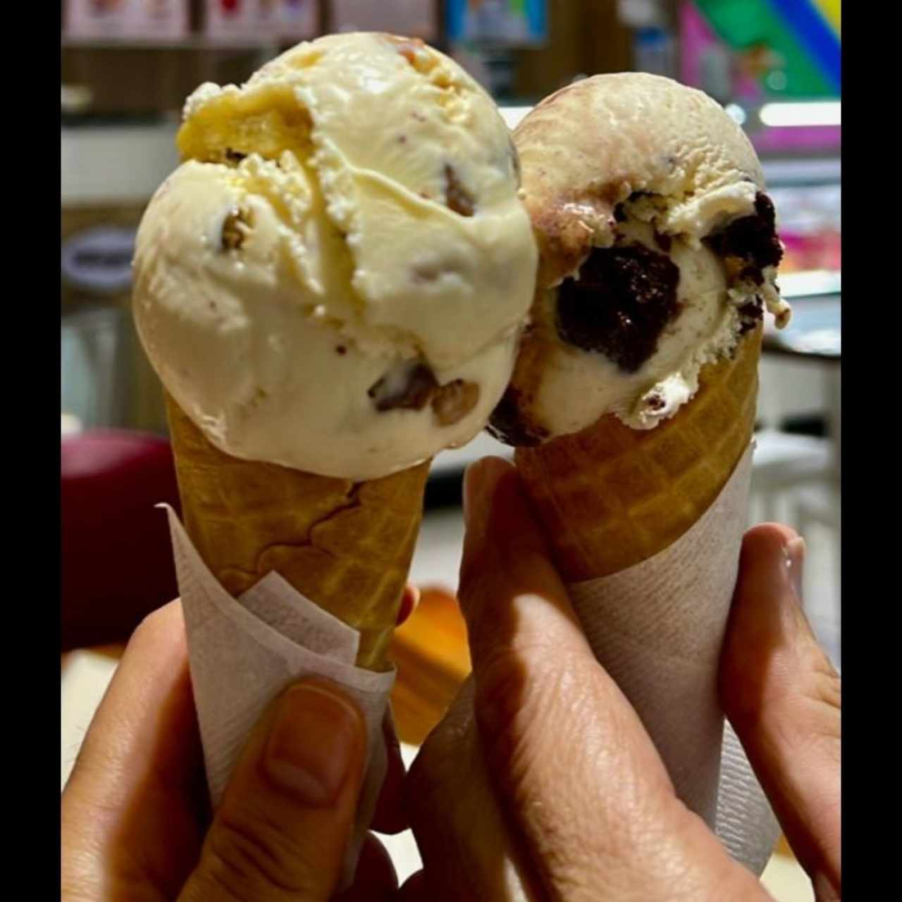 pistacçhio cream