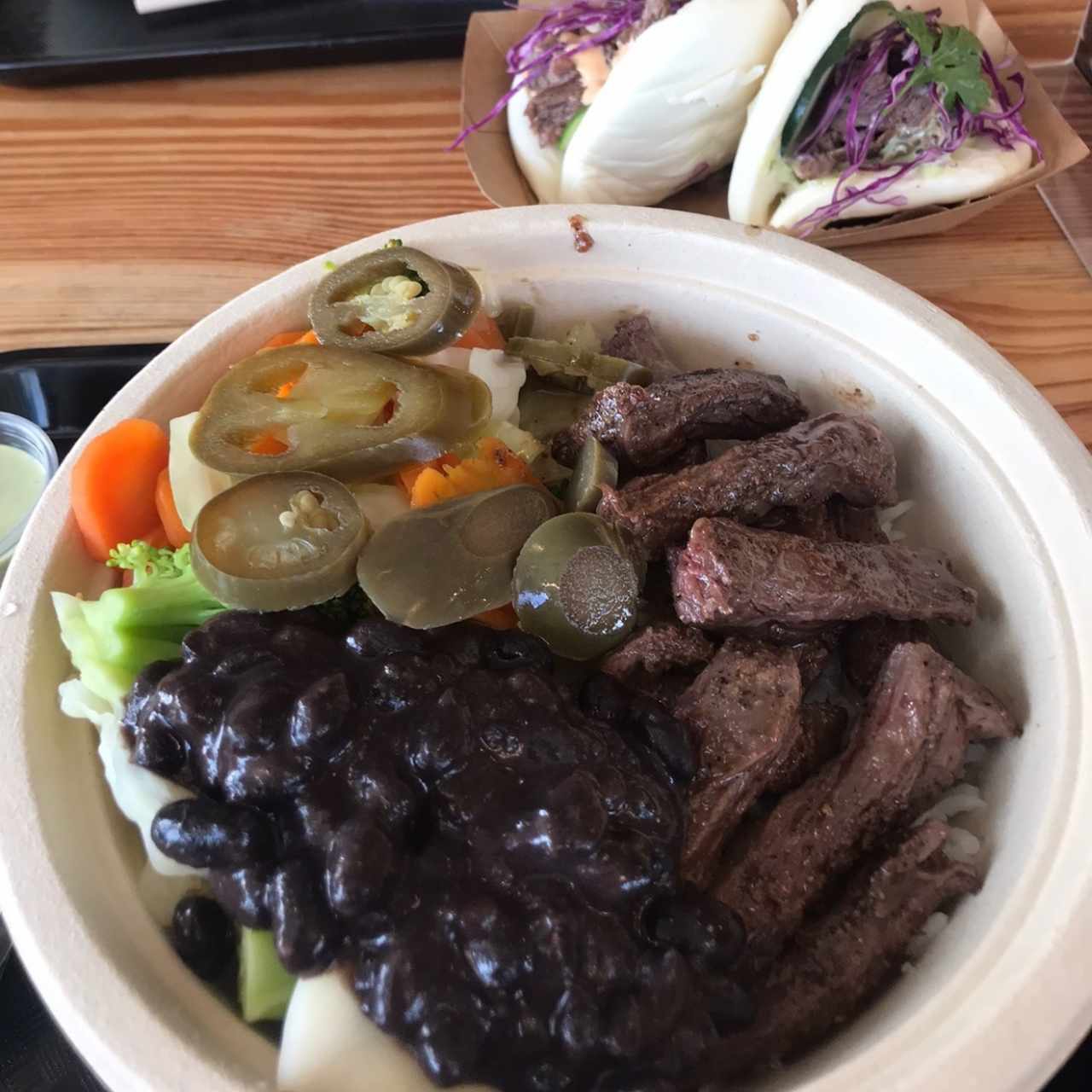signature bowl- entraña 