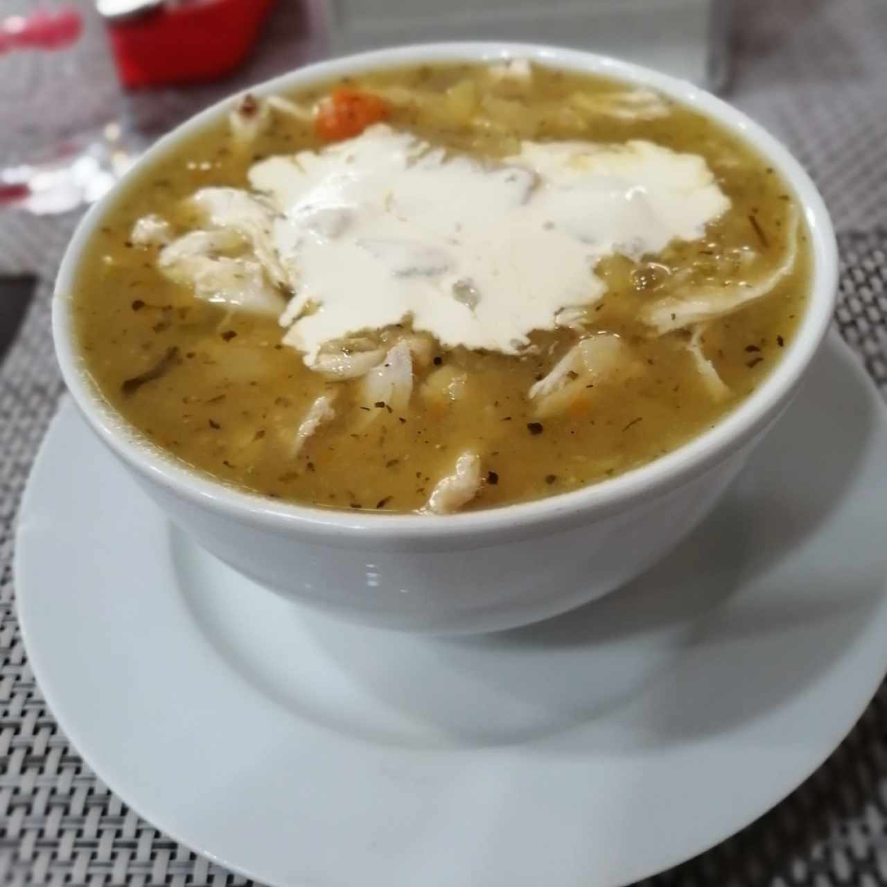 ajiaco