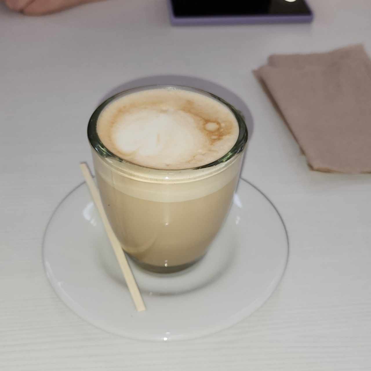 Latte Cafe