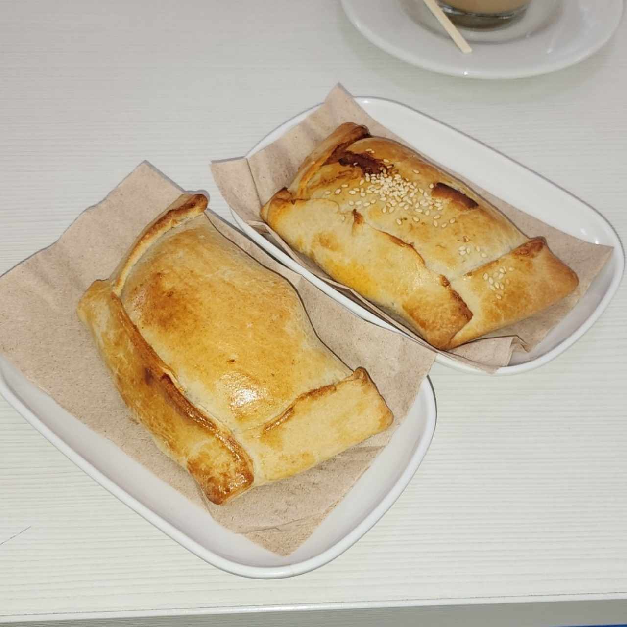 Empanadas Chilenas
