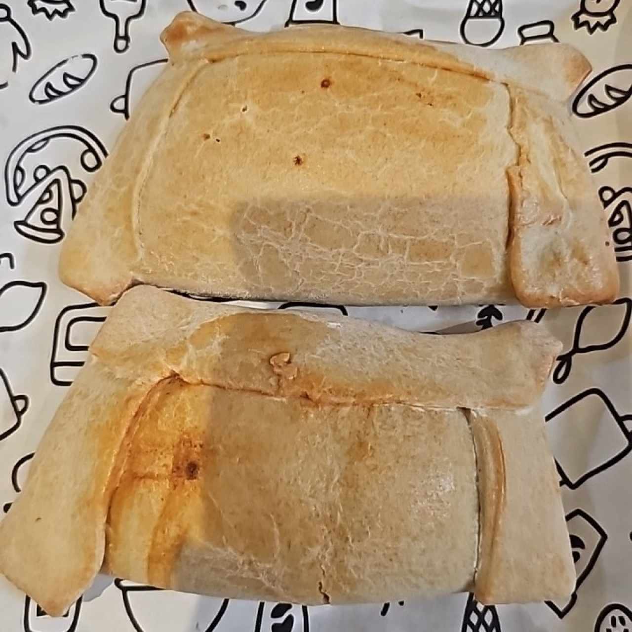 Salado - Empanadas
