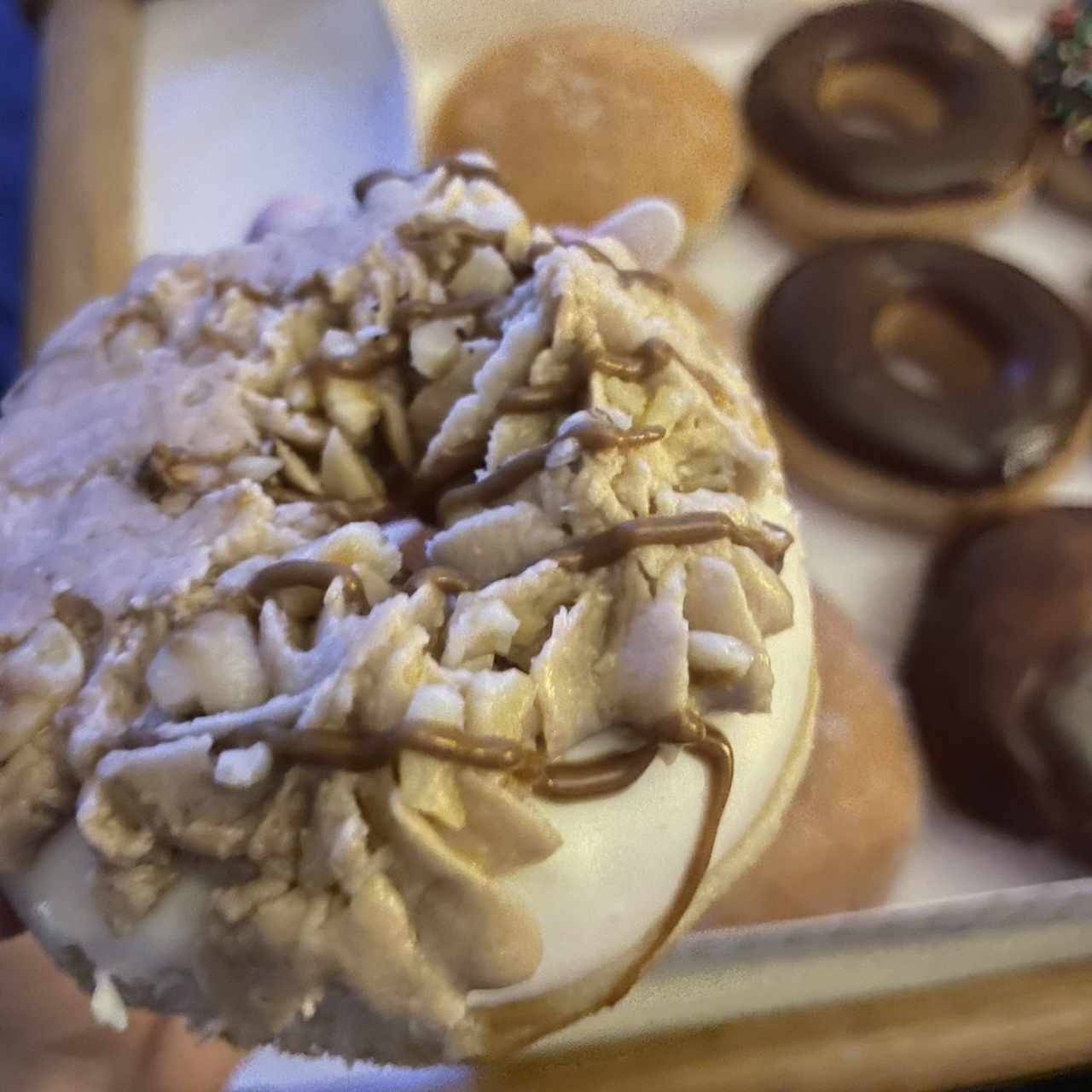 Praline