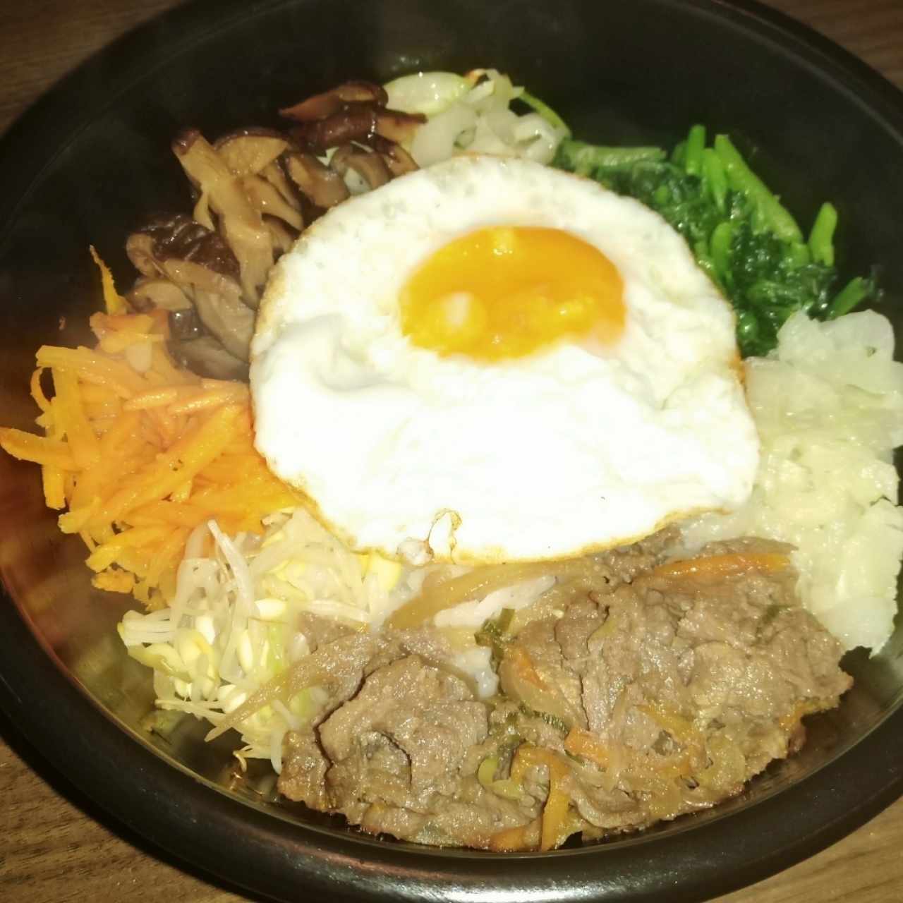 bibimbap