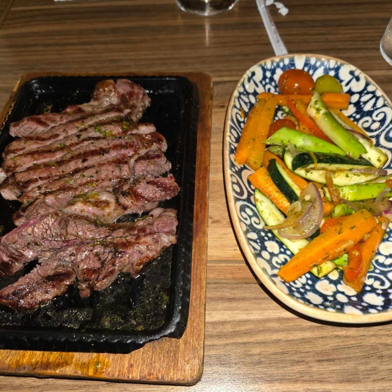 Rib-Eye