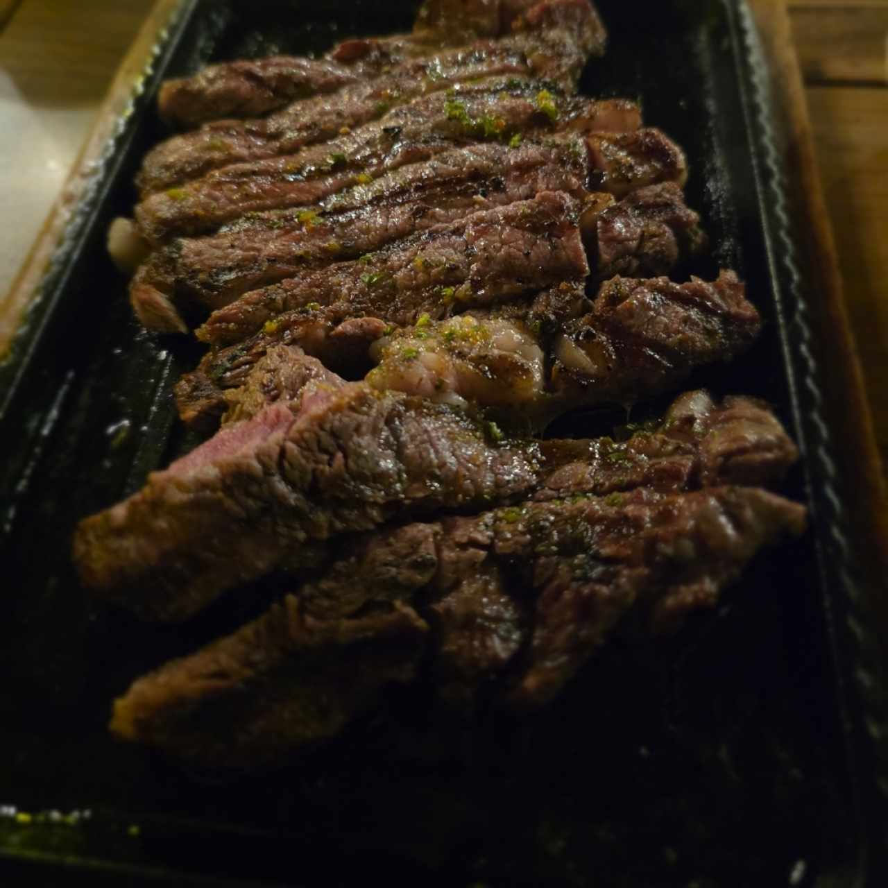 Rib-Eye