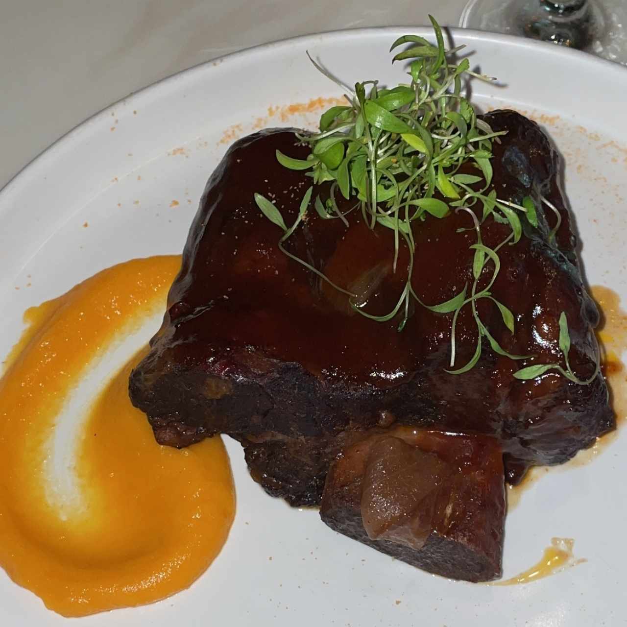 SHORT RIBS
