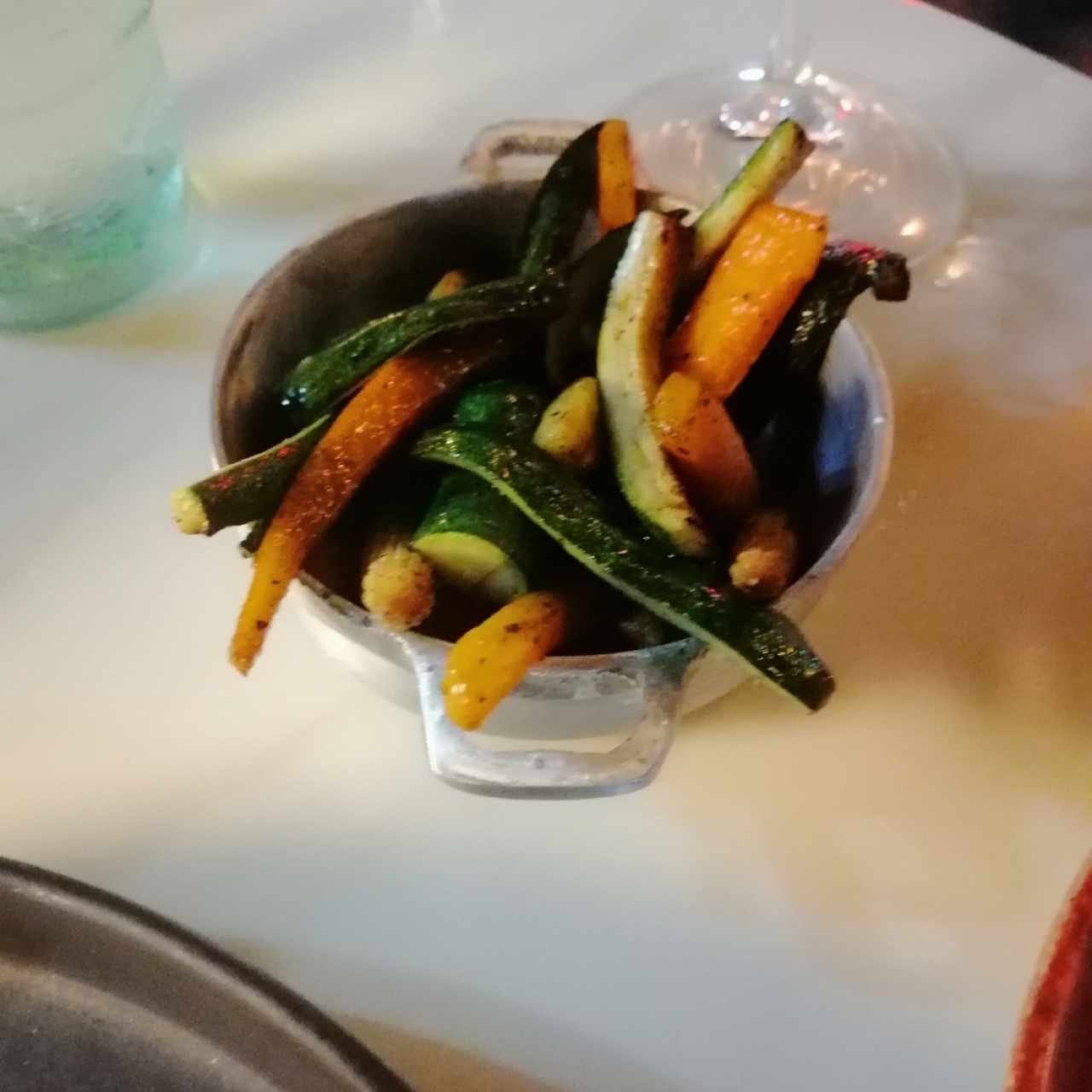 Vegetales