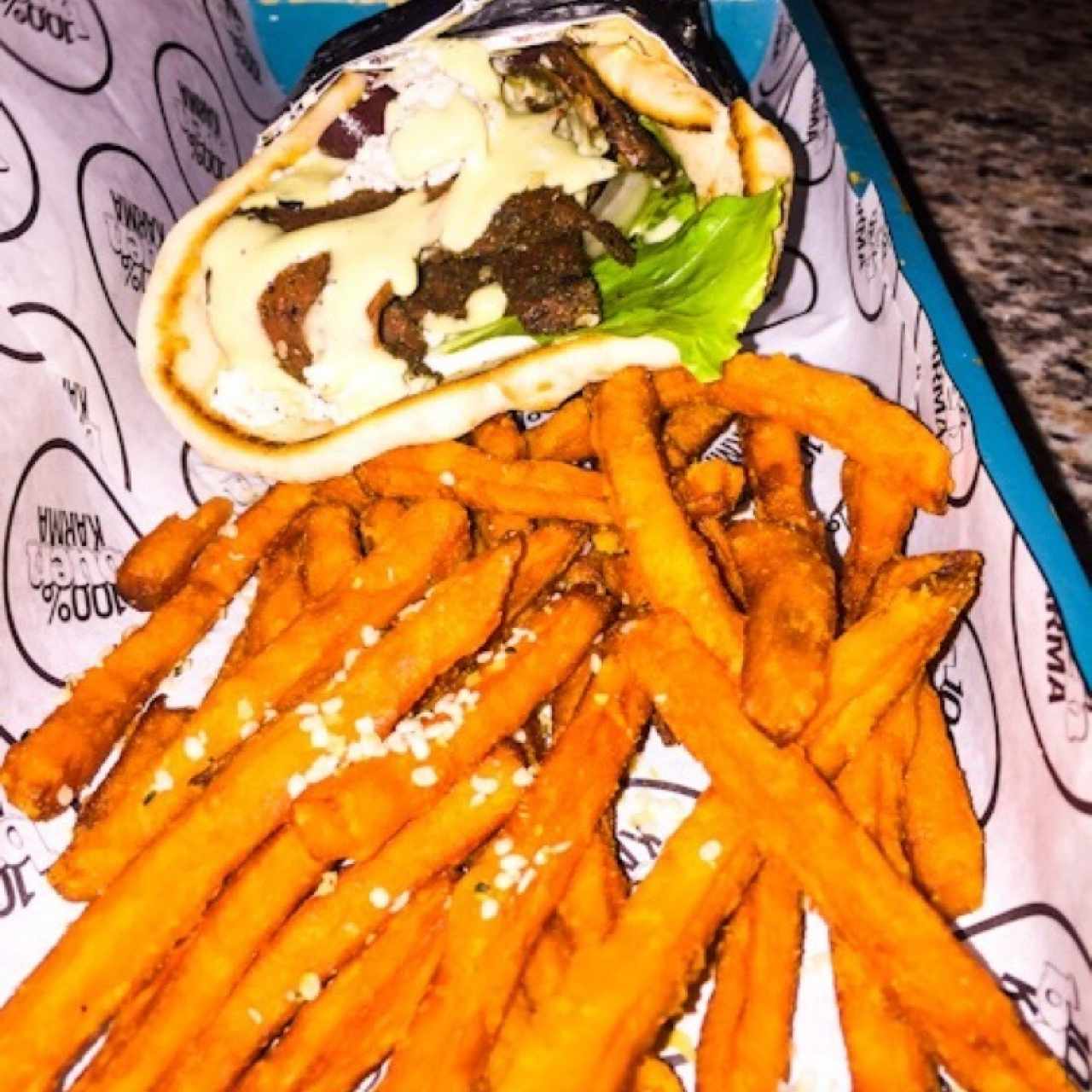gyro