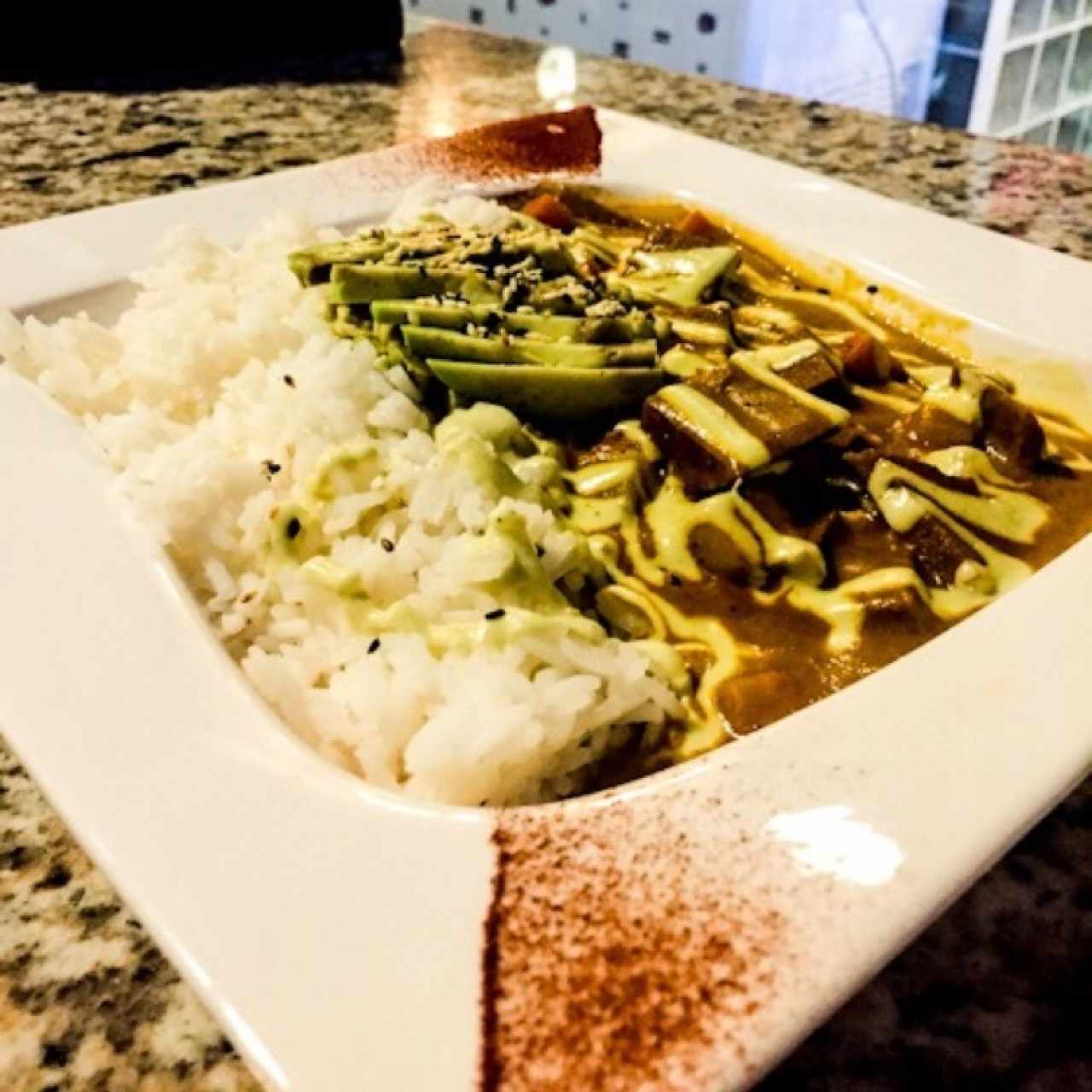 hideo bowl