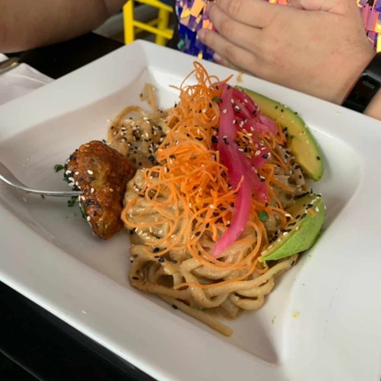 Pad Thai