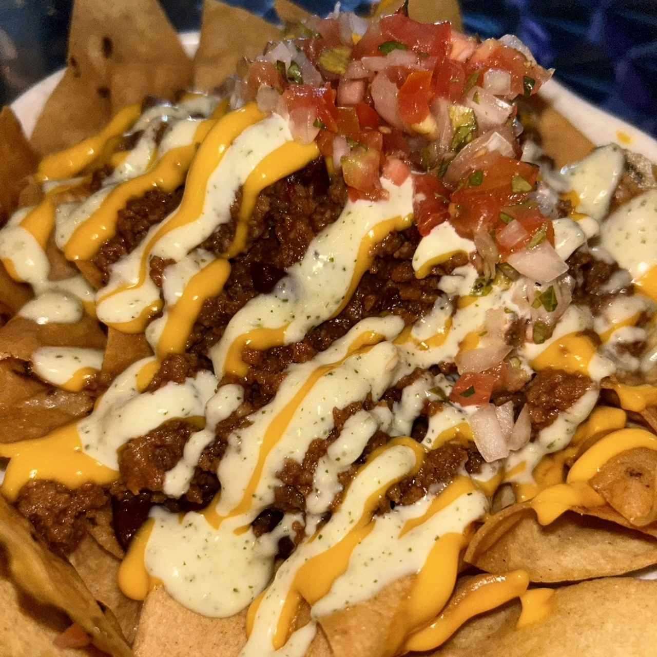 NACHOS