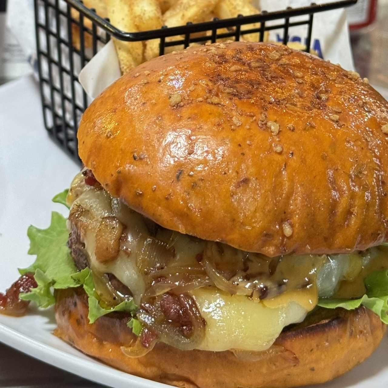 Burger Week