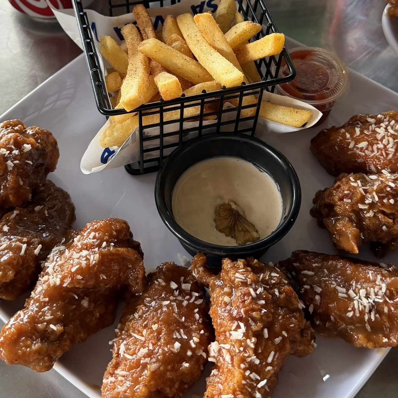 Wings Week