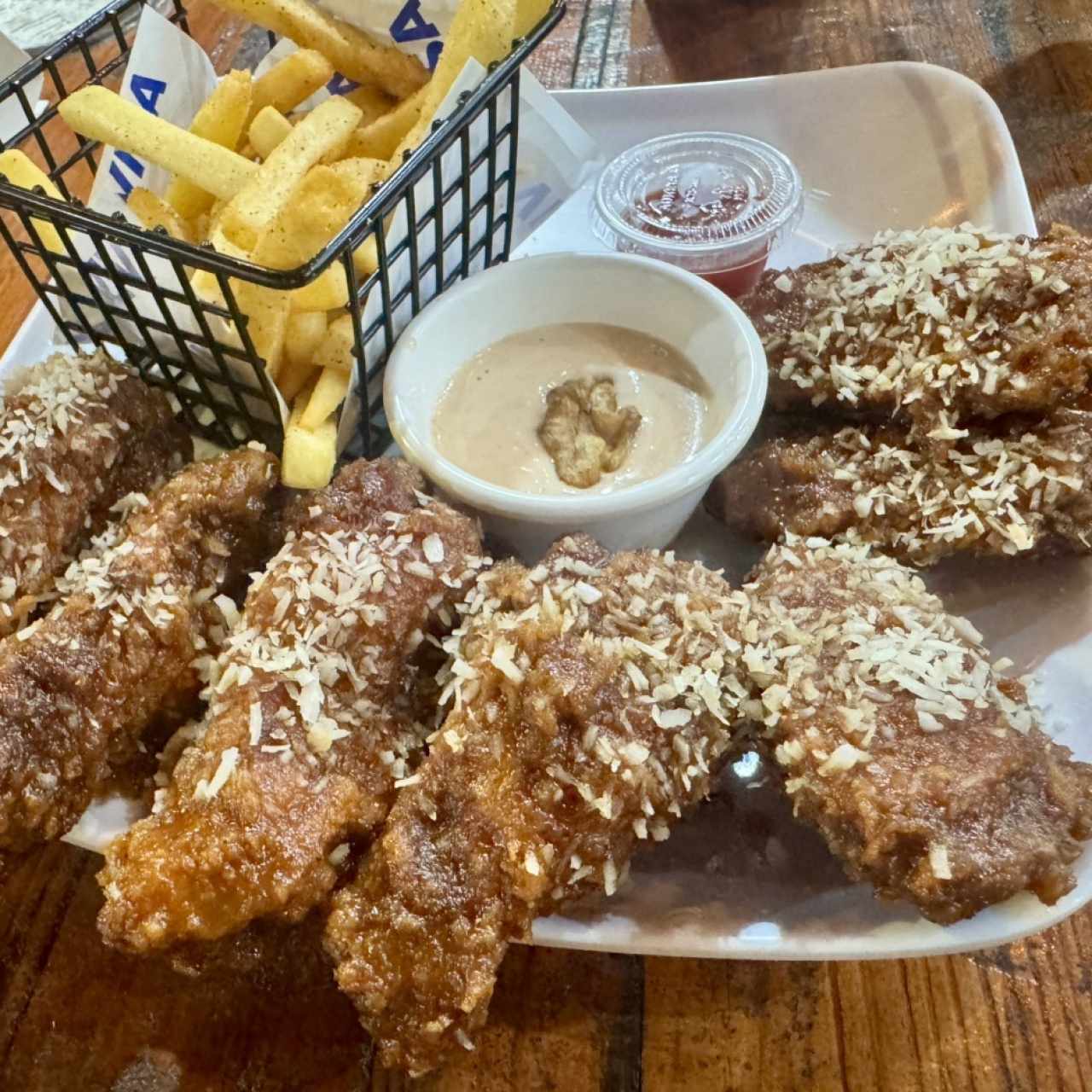 Wings Week