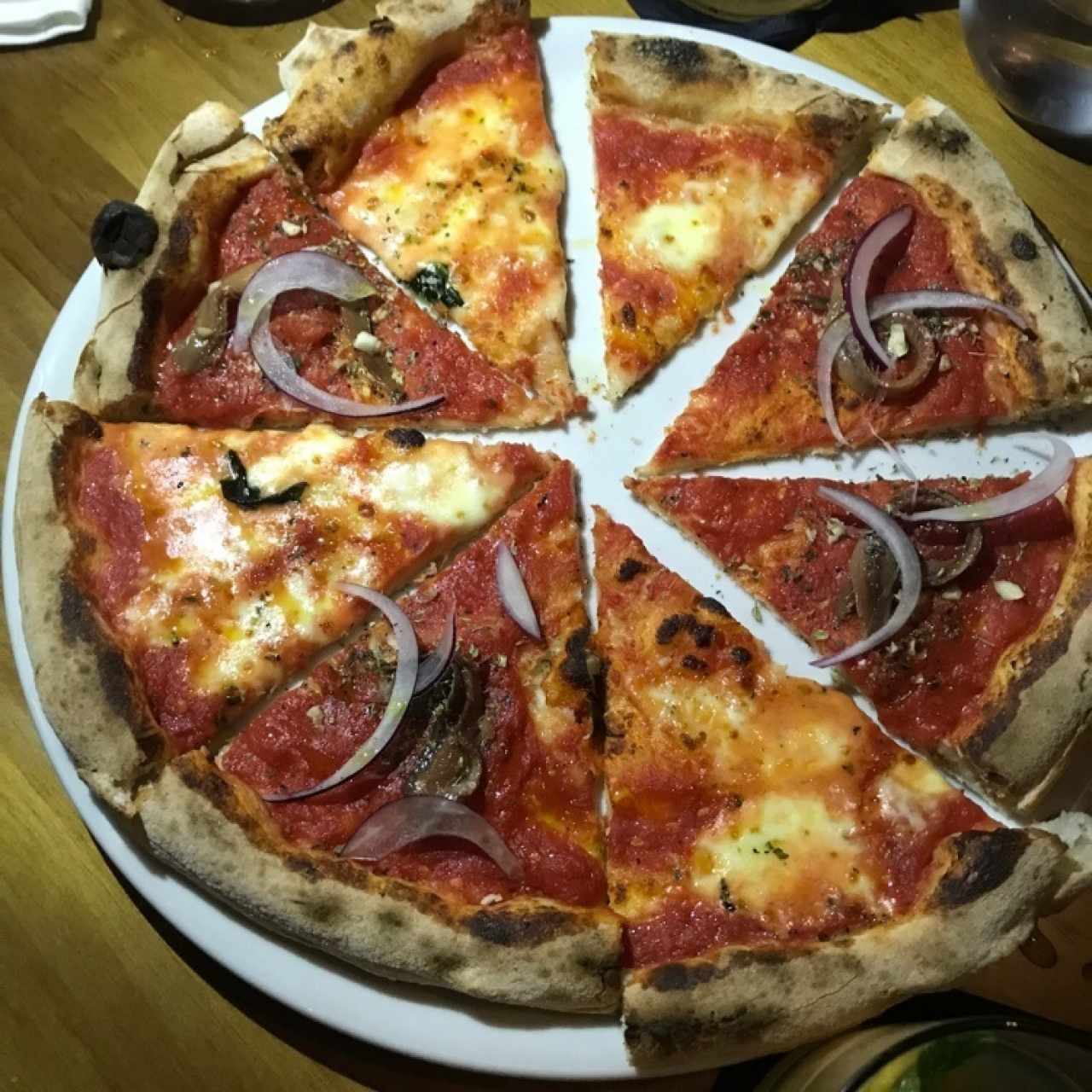 Margherita