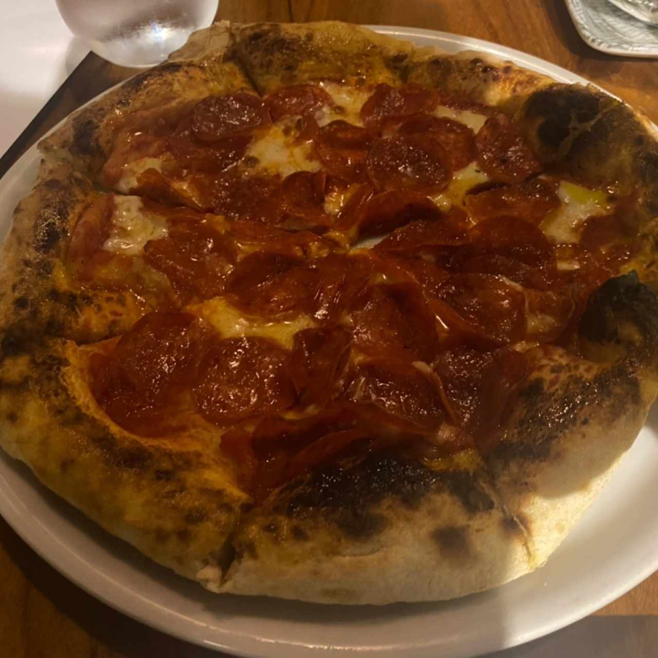 La Mamma dei Peperoni