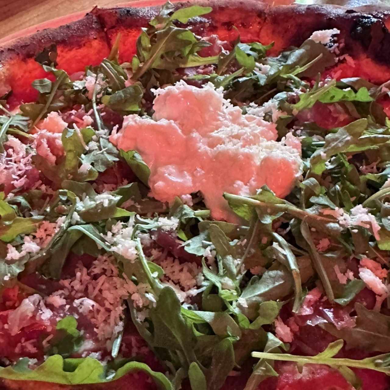 Margherita di Buffala