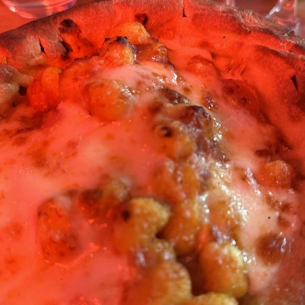 Primi Piatti - Gnocchi alla Sorrentina
