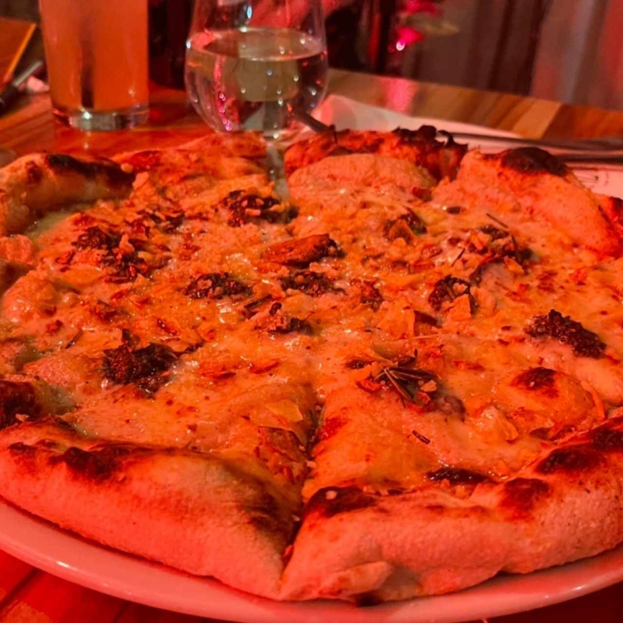 Al Tartufo