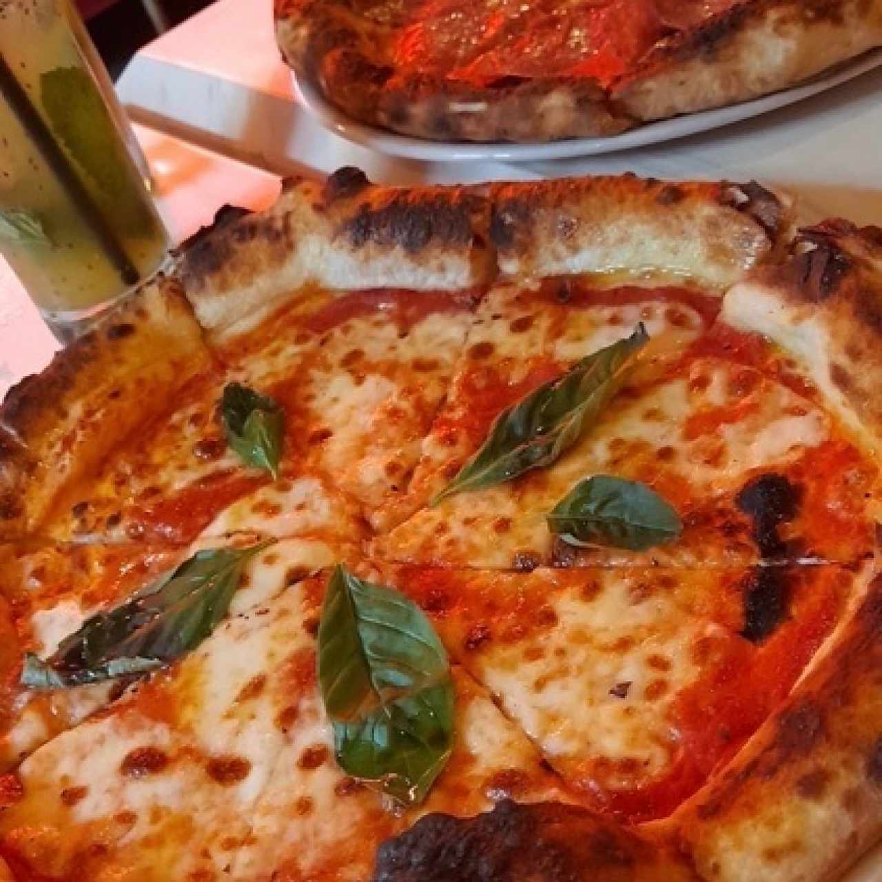 Margherita
