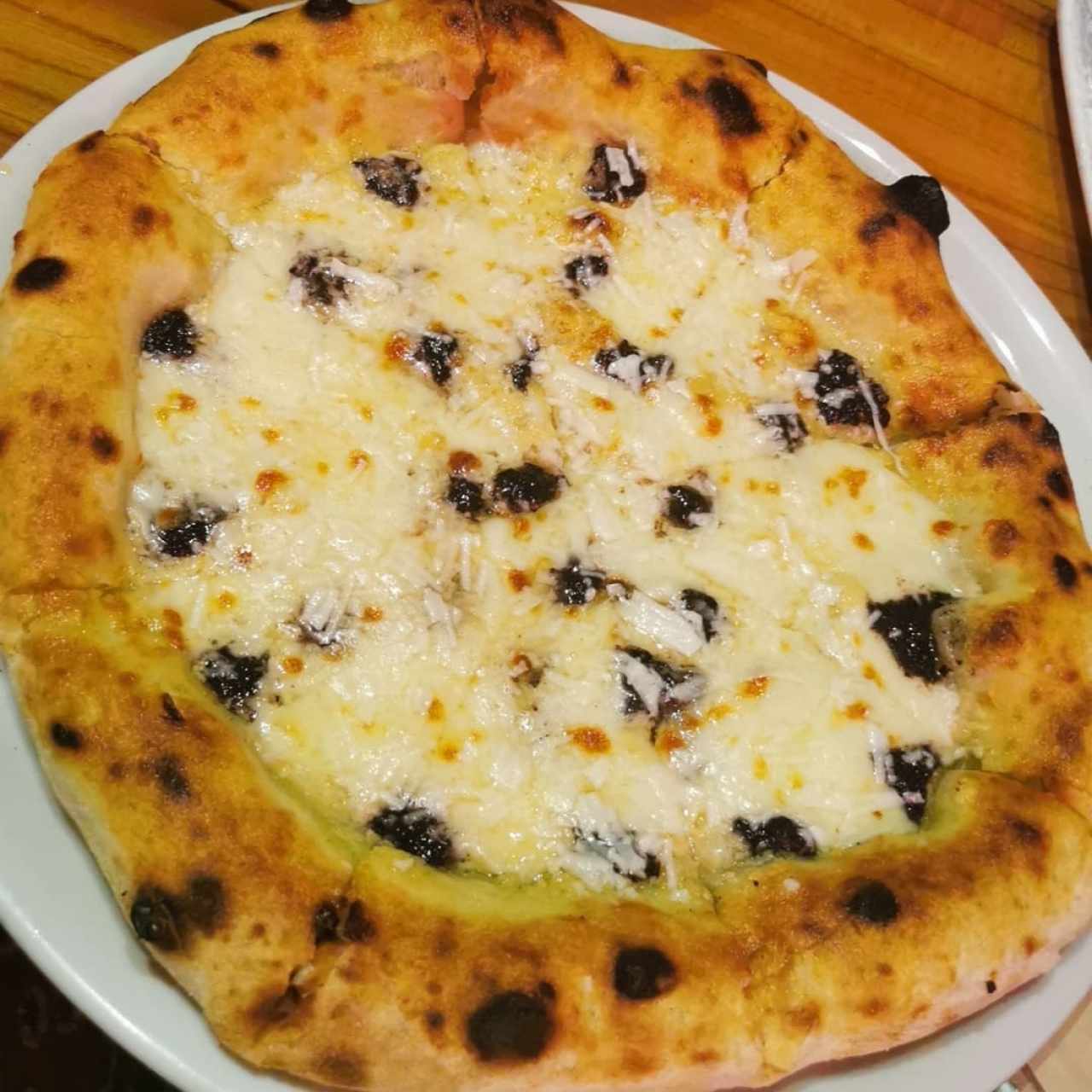 Al Tartufo