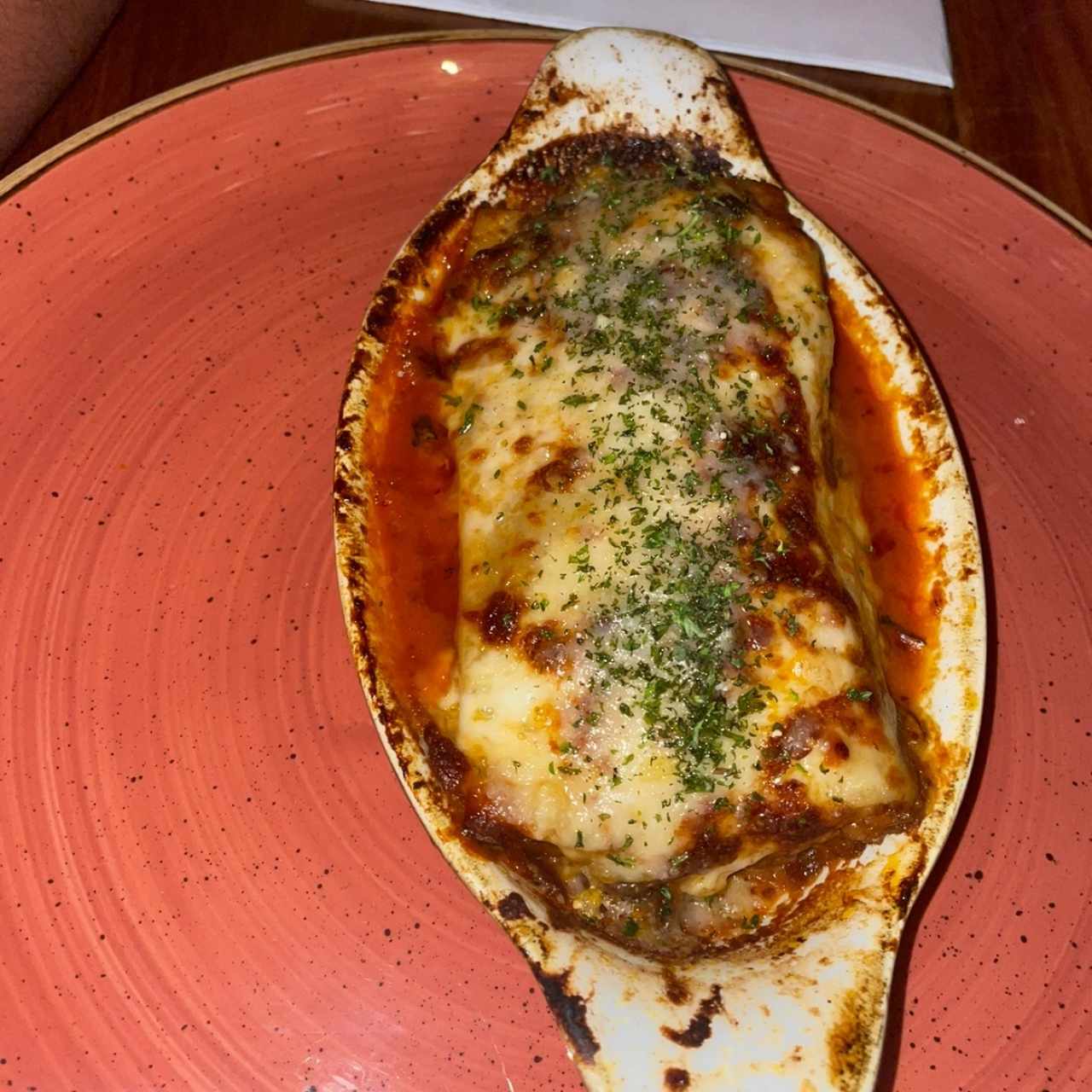 Pastas - Lasagna