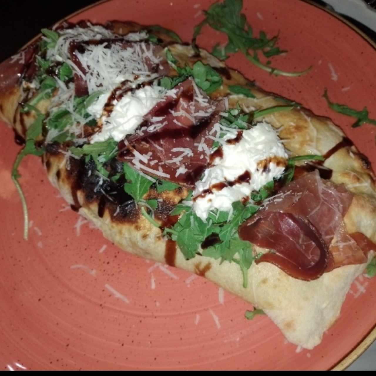 Calzone Lungo
