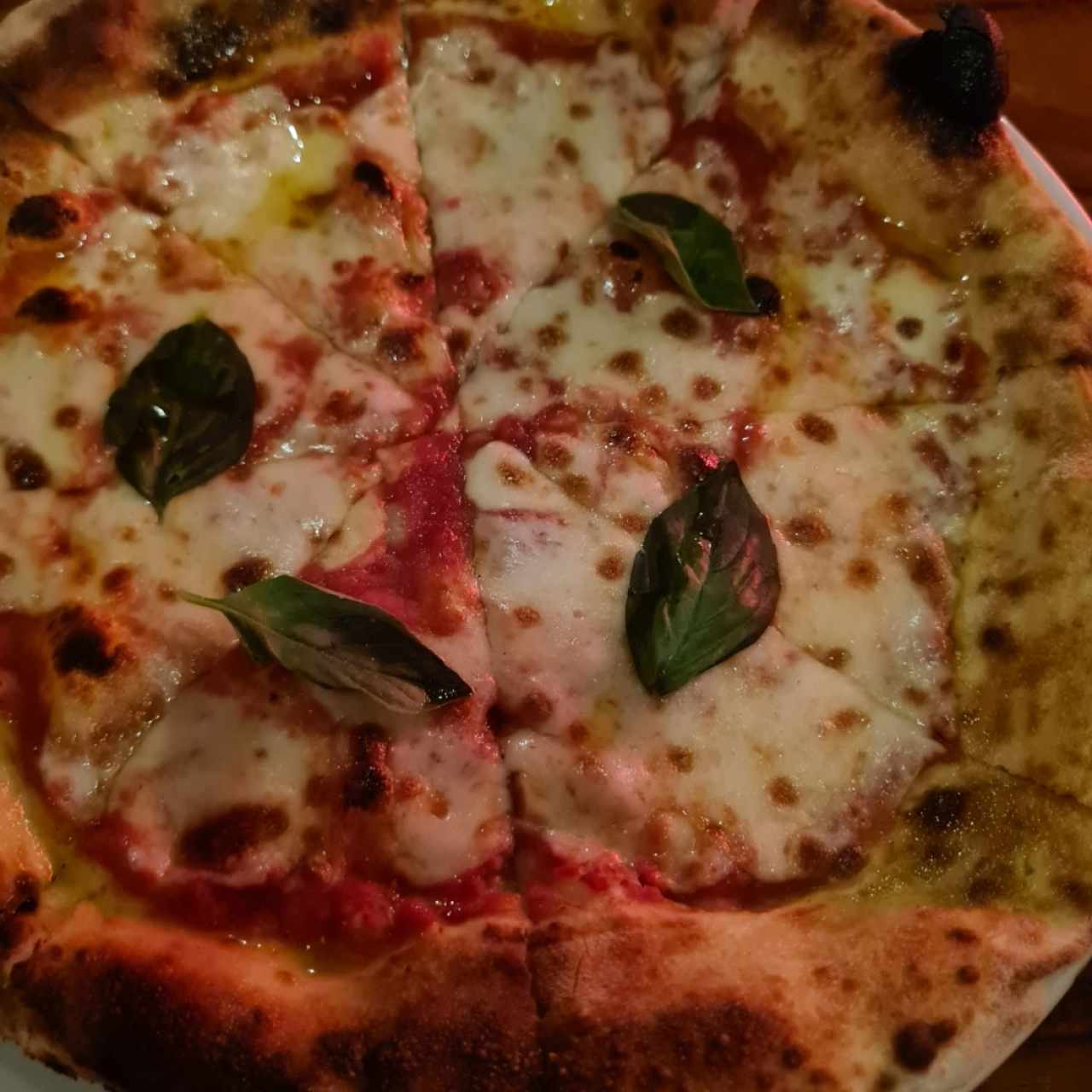 Margherita