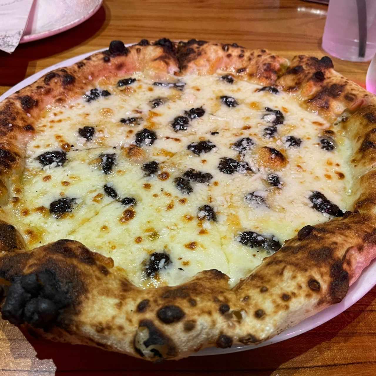 Al Tartufo