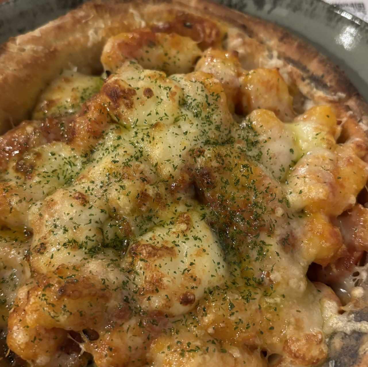 Gnocchi a la Sorrentina