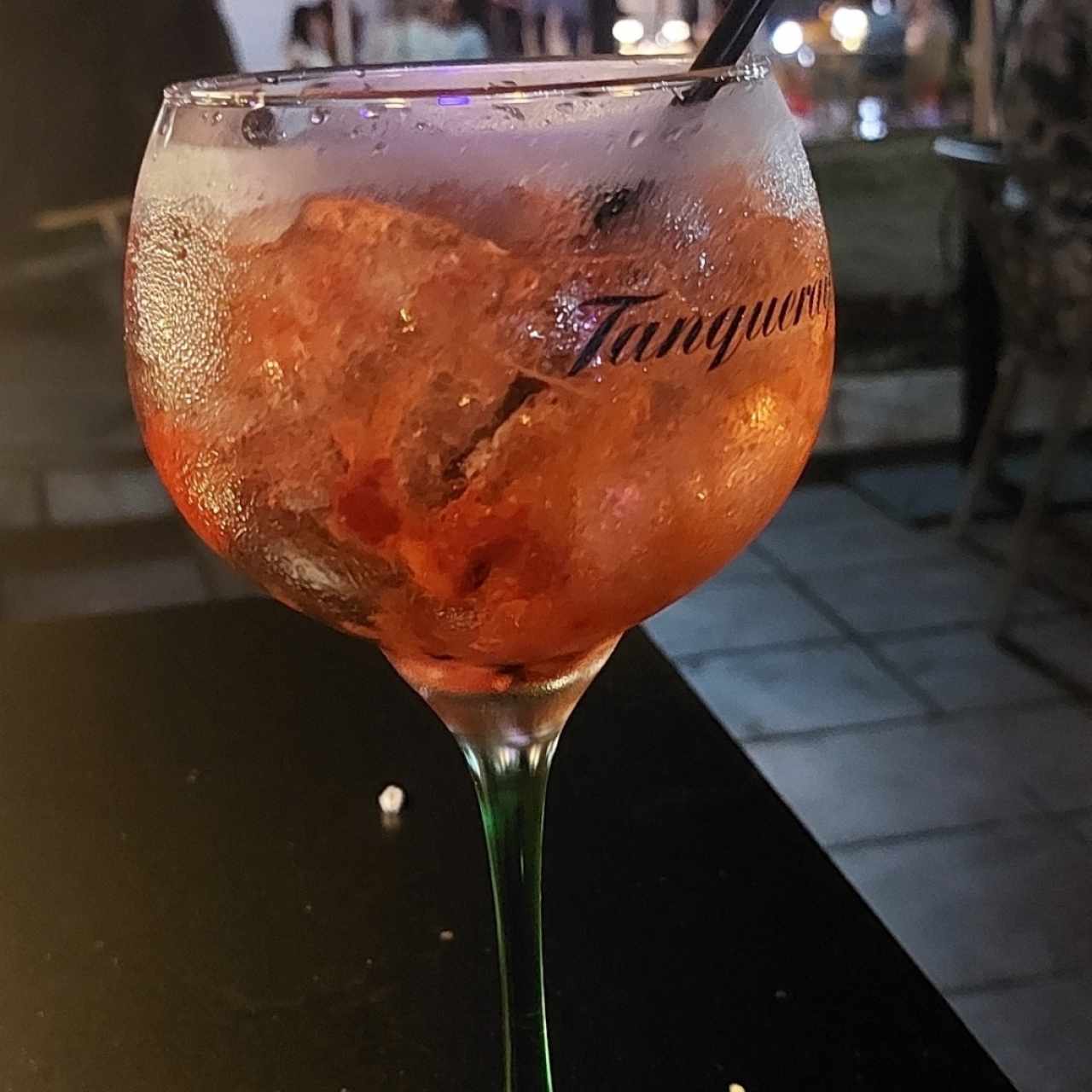 gin