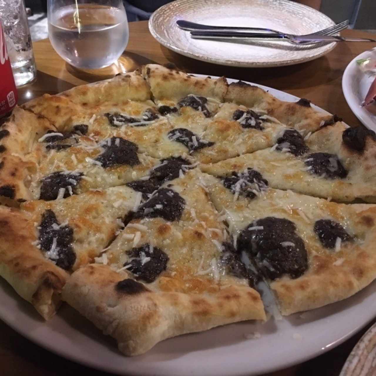 Al Tartufo