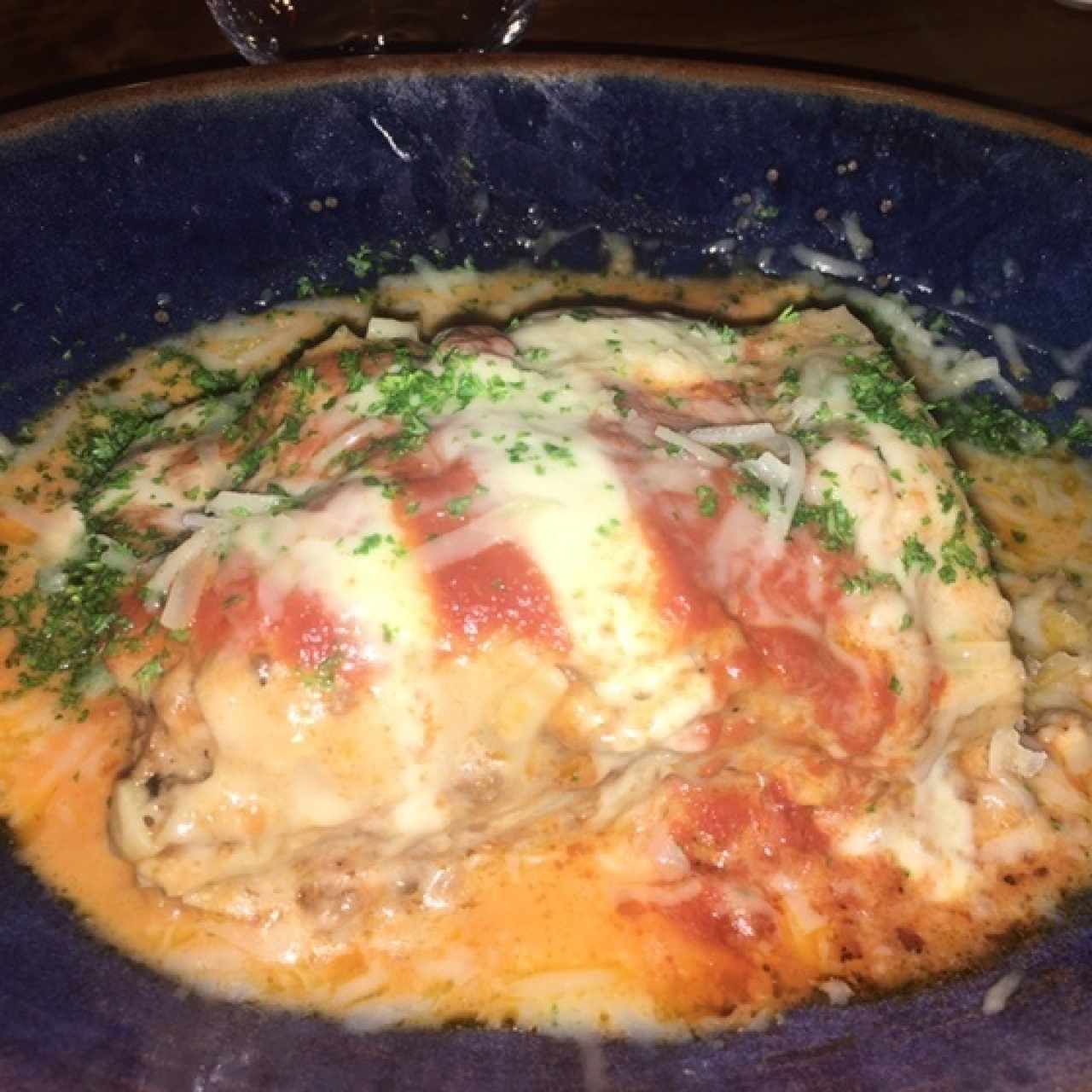 Pastas - Lasagna