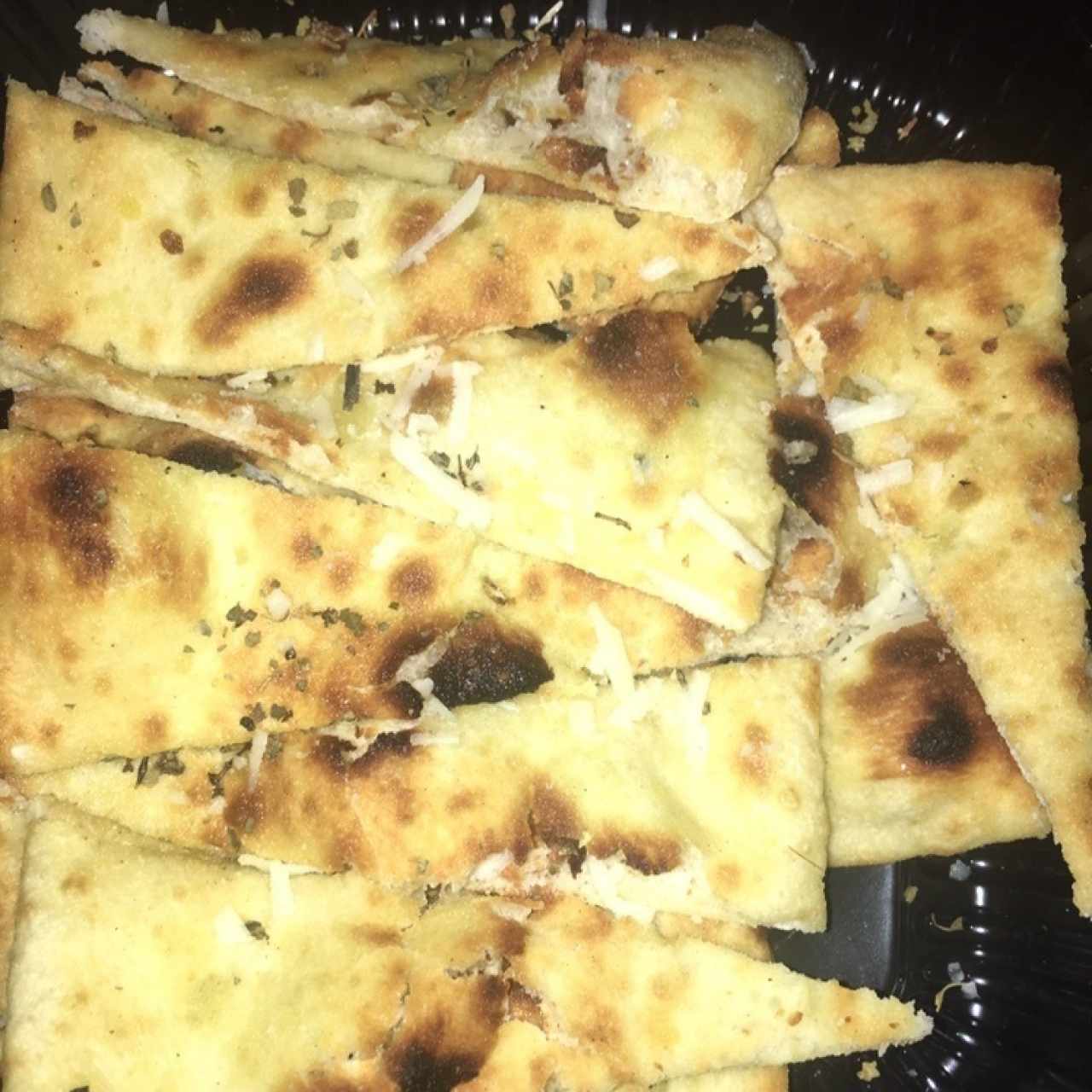 Aperitivo - Focaccia
