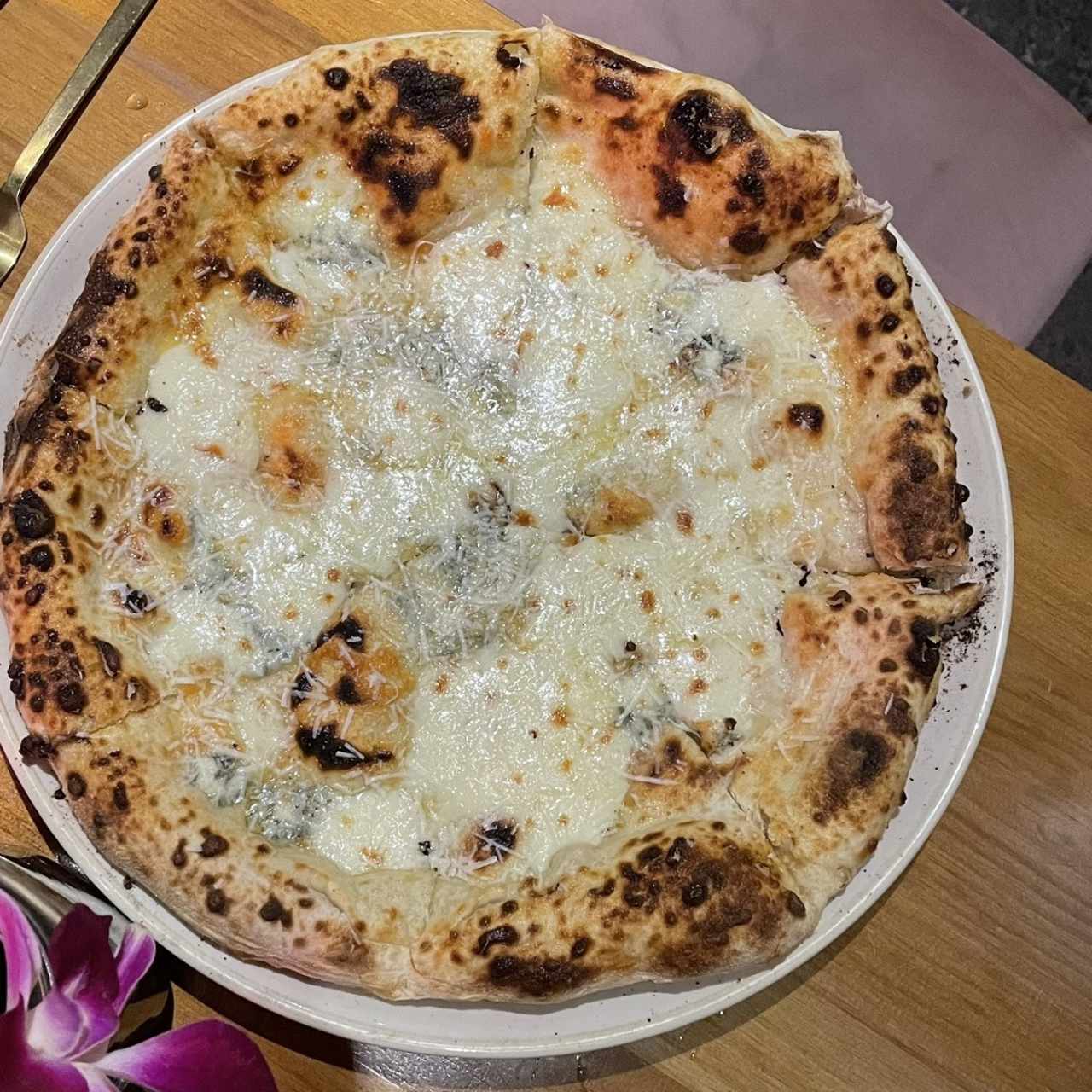 Quattro Formaggi