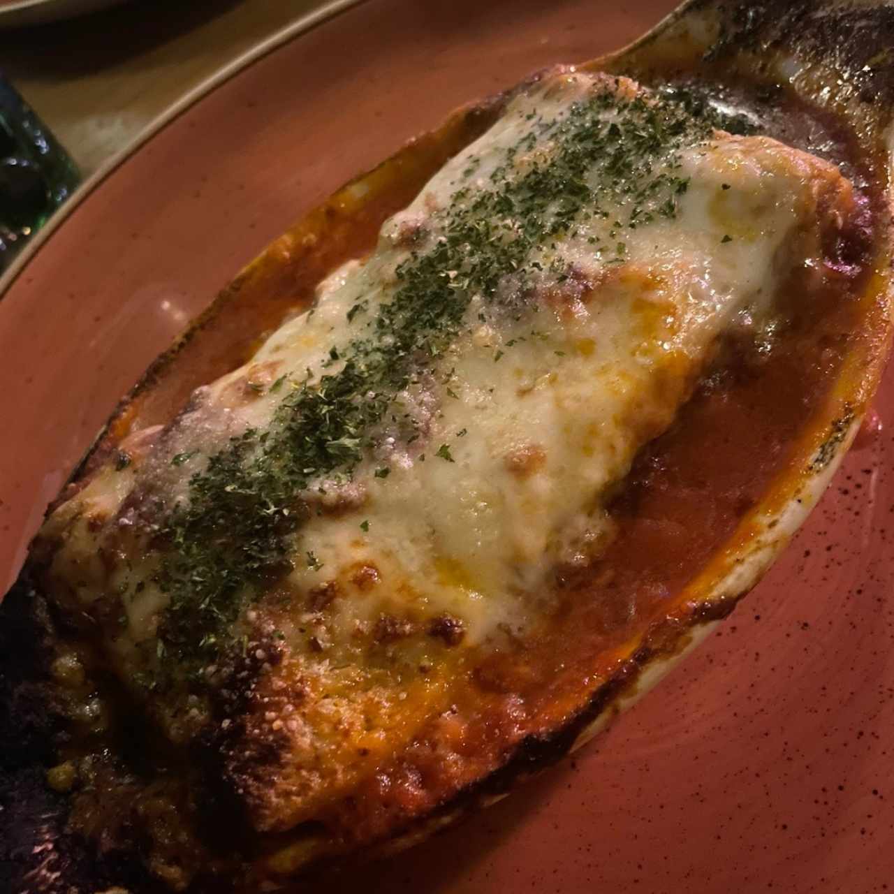 Pastas - Lasagna