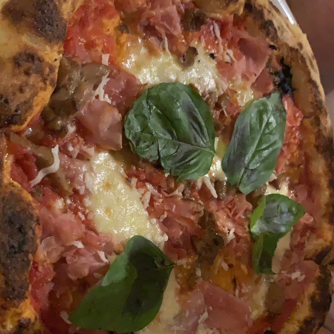 Quattro Formaggi