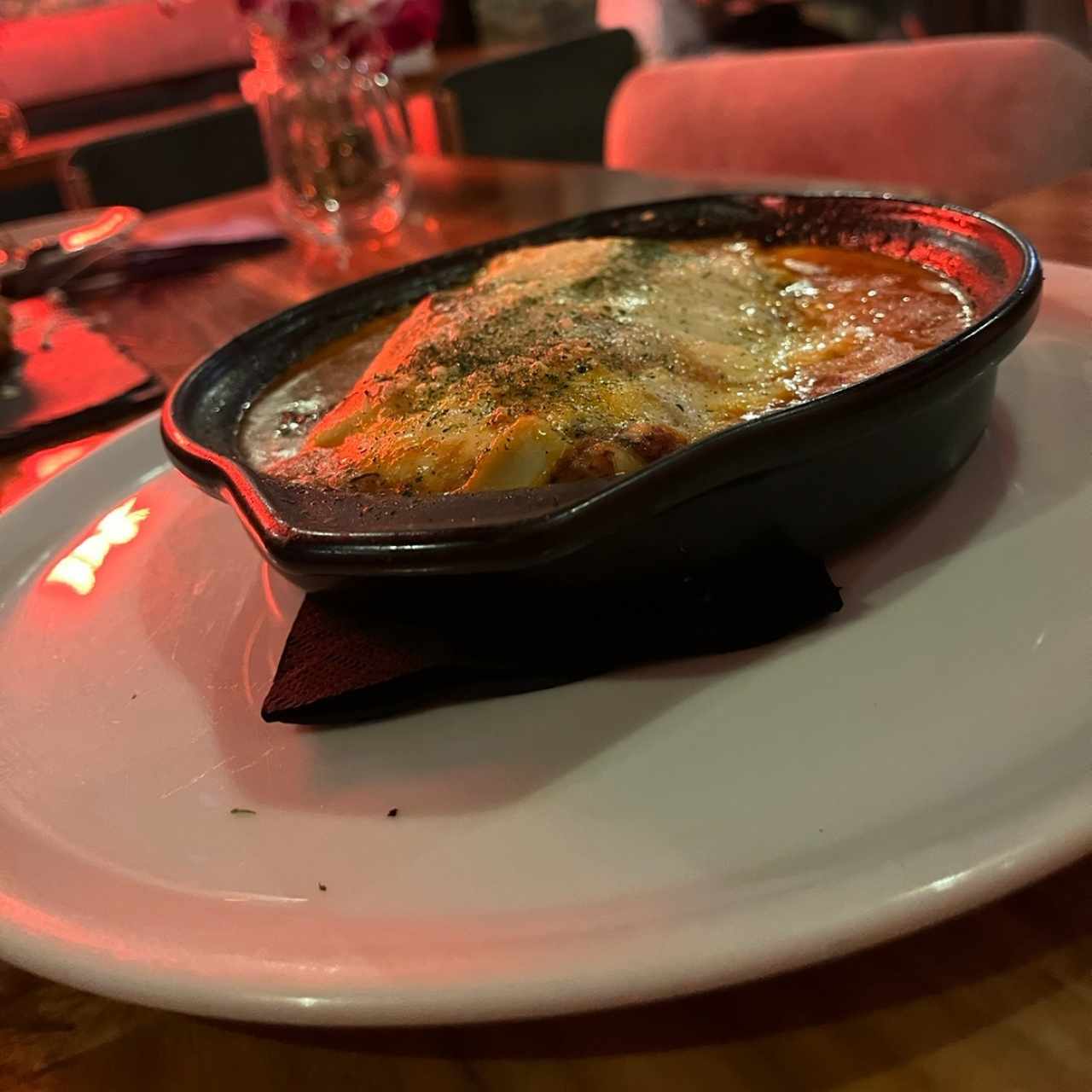 Pastas - Lasagna