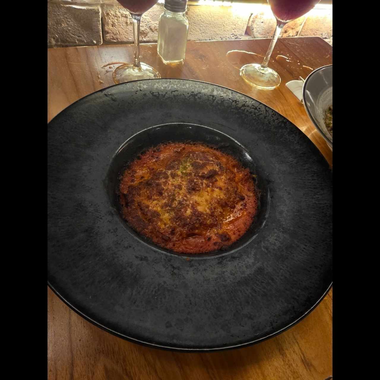Primi Piatti - Lasagna Madre