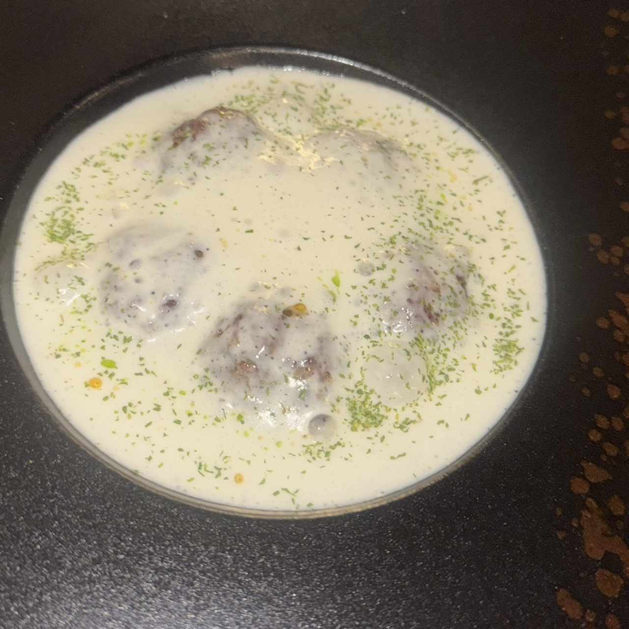 Albóndigas